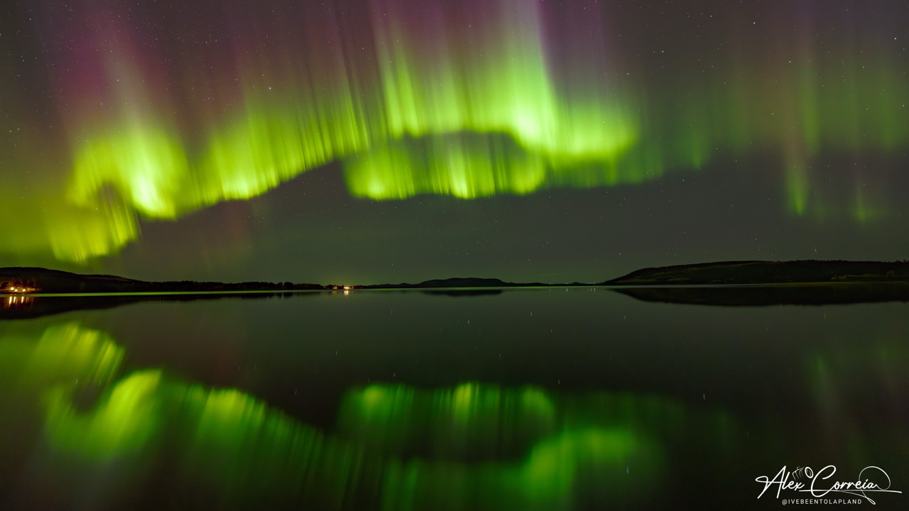 Arctic Light